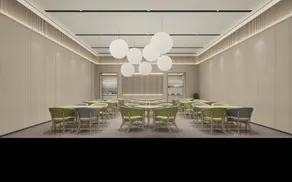 JI Hotel Wuhan Guanggu 3rd Road - Image 5
