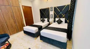BNB Royal Galaxy Family Hotel - Image 2