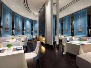 Golden Tulip New Asia Hotel The Bund Shanghai - Image 5