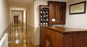 Hostal Valle De Tena - Image 4