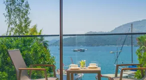 Hotel Marina Bay Göcek - Image 2