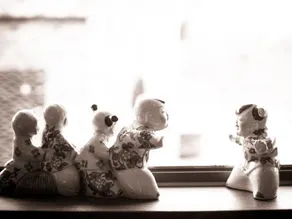 Beijing Muhesenlin Homestay - Image 5