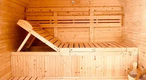 Chalet Zénaé - Chalet Cosy avec spa & Sauna - Image 4