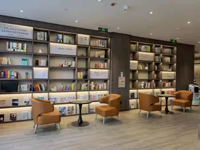 Hanting Hotel Xianning Jiayu County - Image 3
