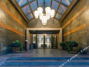 Tanyue Hotel (Wuxi Sanyang Plaza) - Image 2