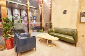 Lavande Hotels·Changsha West Fuyuan Road Wanke City - Image 3