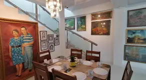 Sillero Painting Gallery and Hostel - Image 2