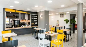 B&B HOTEL Nantes Aéroport - Image 2