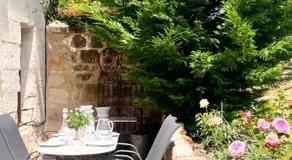 Abbaye Cottage - Maison entière - jardin - jacuzzi - Image 4