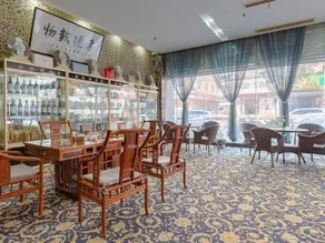 Taishun Chenghe Hotel - Image 5
