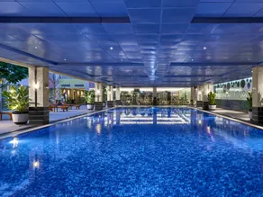FM7 Resort Hotel - Jakarta Airport - Image 3