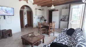 Marina House next to Halikounas Beach - Image 2