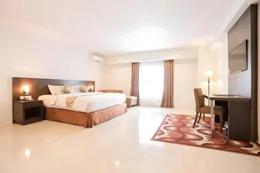 Grand Asia Hotel Makassar - Image 2