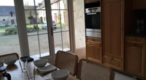 Gite de charme à Frémainville dans le vexin - Image 5