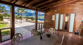 Rural Tarifa Beach Las Cabañas - Image 2