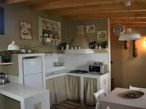 Etna Shelter Holiday House - Image 4