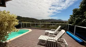 Casa de temporada com piscina - Image 3