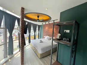 Smile Hotel Klang Bukit Tinggi - Image 2