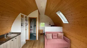 Southwell Retreat Glamping Pods - Image 2