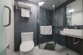 Hanting Hotel Chengdu Yulin Life Plaza - Image 2