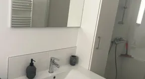 Studio cosy et indépendant - idéal pour 2 personnes - Image 2
