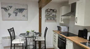 Penthouse Duplex Period Conversion - Image 4