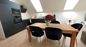 House FLOW, 3 room, free 2 parking - Image 2