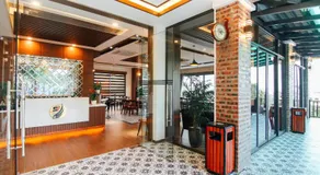 Sea Angel Hotel Halong - Image 5