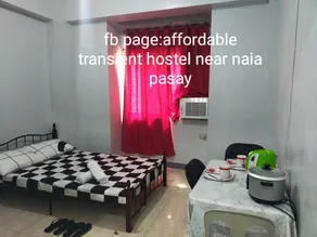 Affordable Transient Room in Pasay - Image 4