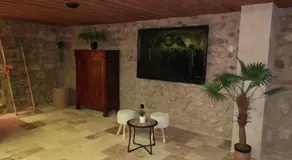 Maison Pérouges spa - Image 4