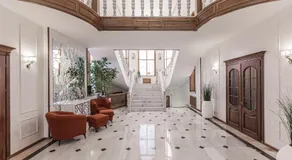 Ermensai Wellness Boutique Hotel - Image 4
