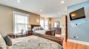 2 Mi to Dtwn Schenectady! Spacious Retreat - Image 2