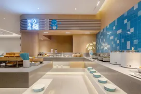 Home Inn Neo Meishan East Railway Station Huadi Hengtong - Image 3