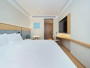 Ji Hotel Shanghai Songjiang Xinqiao - Image 2