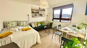 Cosy stylish Duntocher flat near Glasgow - Image 2