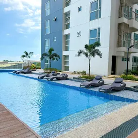 Condo Studio unit in Central by Casa De Mira - Image 3