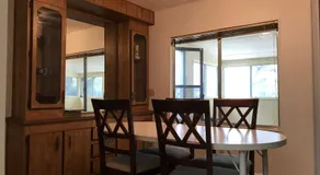 Green Cabin in Midpines - Image 4