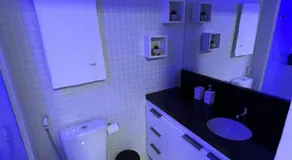 Apartamento Luxuoso a poucos metros da praia - Image 5