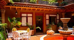 Hotel Los Escudos - Image 4