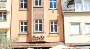 HEIMATEL - City Apartments am Gespinstmarkt - Image 2