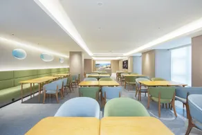 Ji Hotel Sanming Municipal Government Xiayang - Image 2