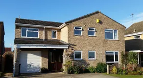 Amberleigh House Annex - Image 5