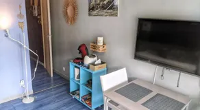 Un Balcon sur la Mer - Appt à 30m de la plage - Image 2
