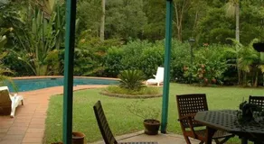 Riviera Bed & Breakfast - Image 5