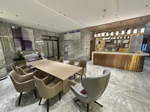 Lavande Hotel (Jiujiang Balihu Financial Center Branch) - Image 5