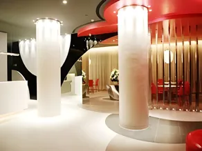 Jinjiang Inn Weifang Taihuacheng Dongfeng West Street - Image 2