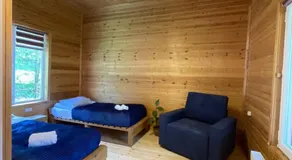 Cottage Shgedi - Image 2