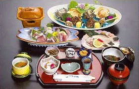 Tateyama Onsen Hotel Kawabata - Image 4