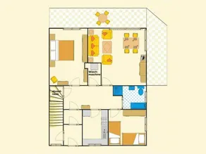 Comfortable holiday residence - Image 5