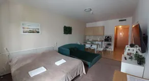 Manna Wellness Apartman Zalakaros - Image 2